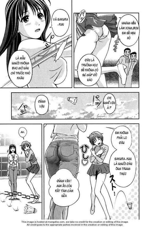 godddesss of the glasss! chapter 9 15