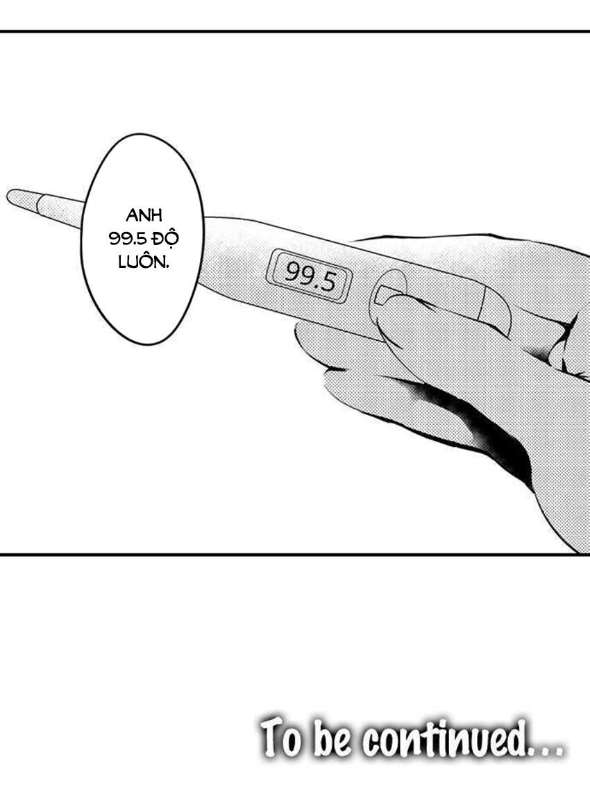 trêu ghẹo "gấu" nhà tôi! chapter 43 27