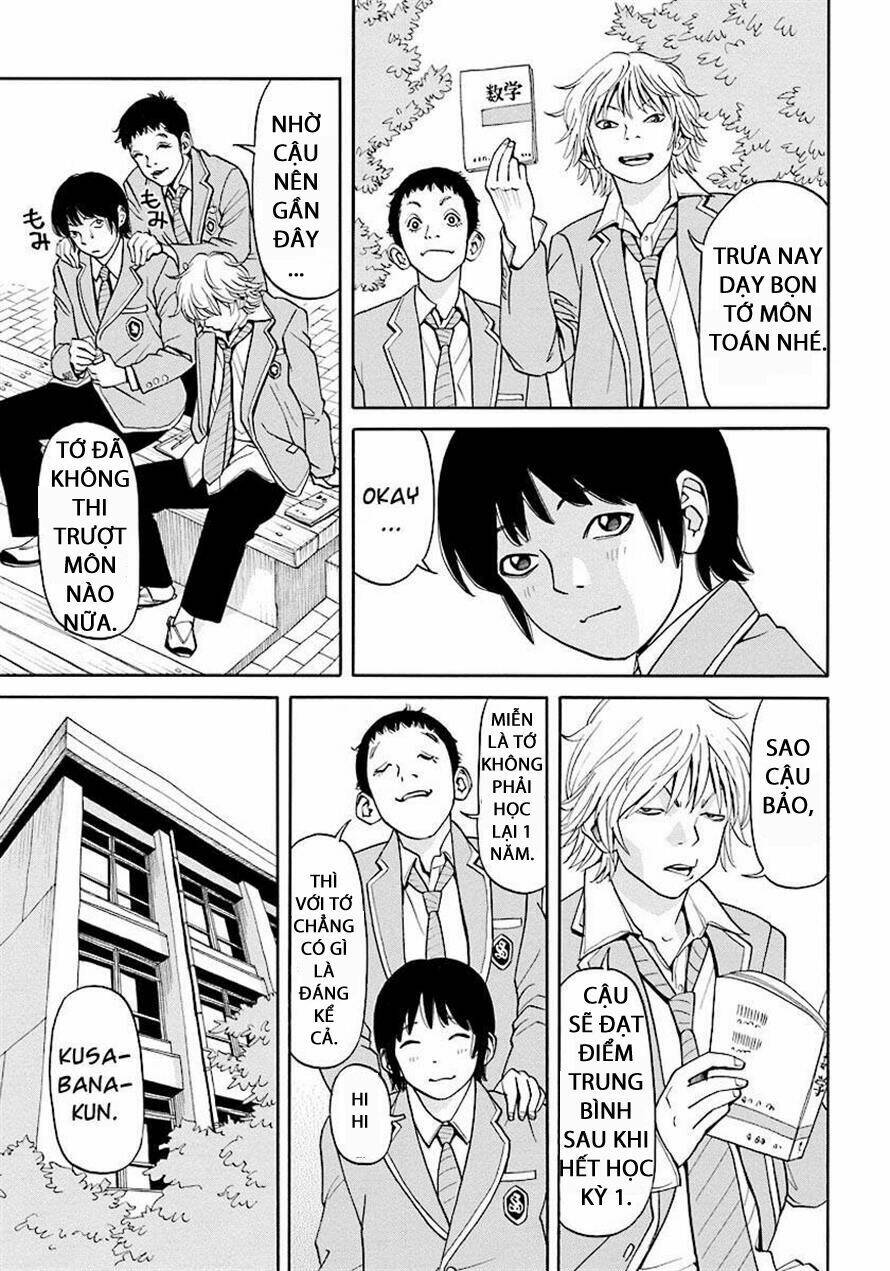 kanojo wa sore o gaman dekinai chapter 13 18