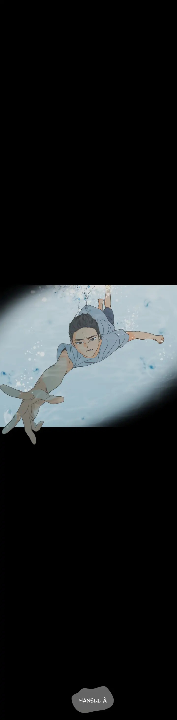 bầu trời của đại dương chapter 2 2