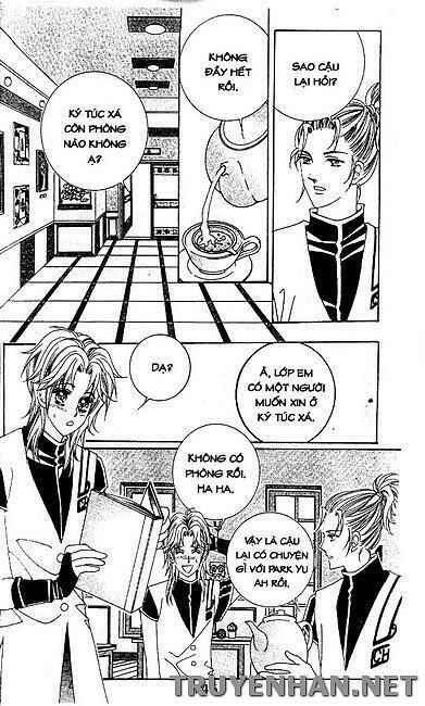 người duy nhất chapter 32 5