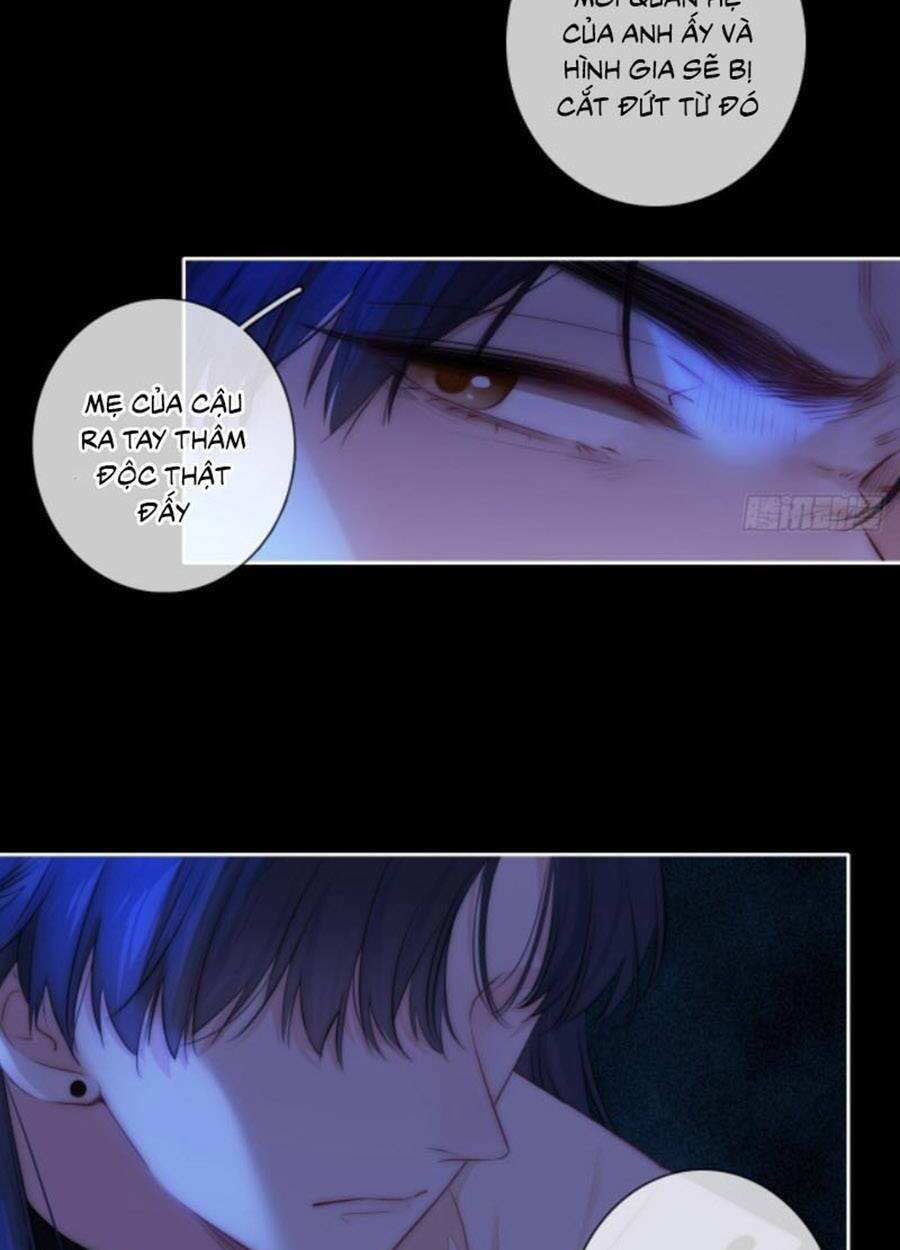 kim ốc tàng kiều chapter 57 10