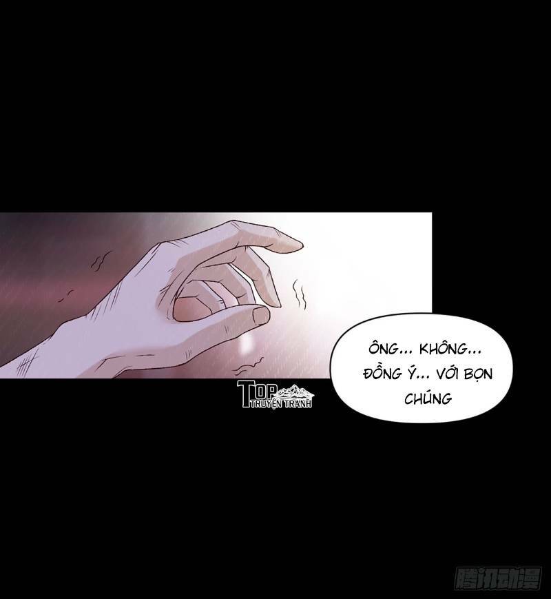 lãnh chúa cái gì không quan trọng chapter 4 52