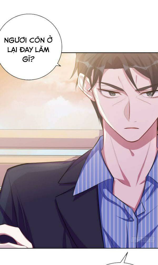 nhạc phụ đại nhân là lão bà chapter 17 18