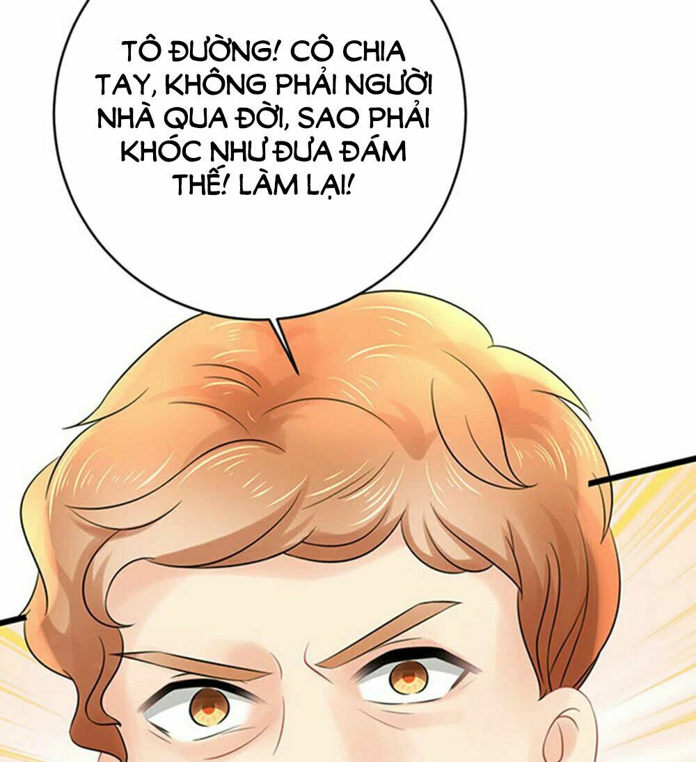 luyến đường thời quang chapter 51 55