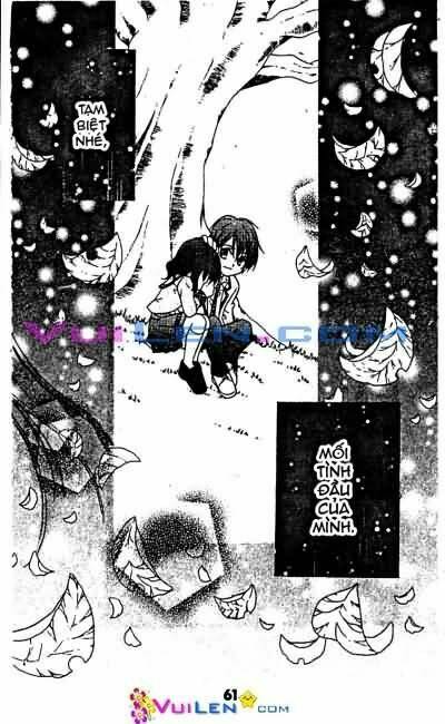 công chúa ẩm thực chapter 8 61