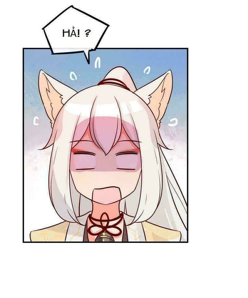 vi khanh giải linh chapter 3 13