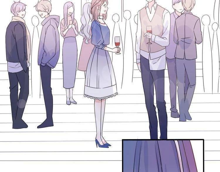 cuộc chiến tình yêu chapter 42 80