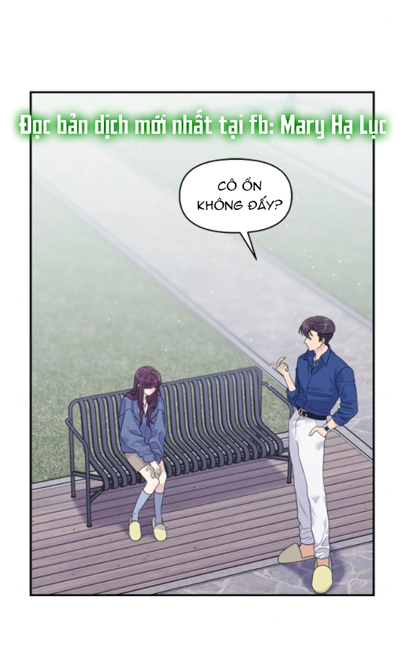 Couple Breaker chapter 66.2 1