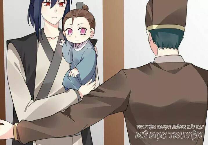 độc phi thần y quá kiêu ngạo chapter 89 41