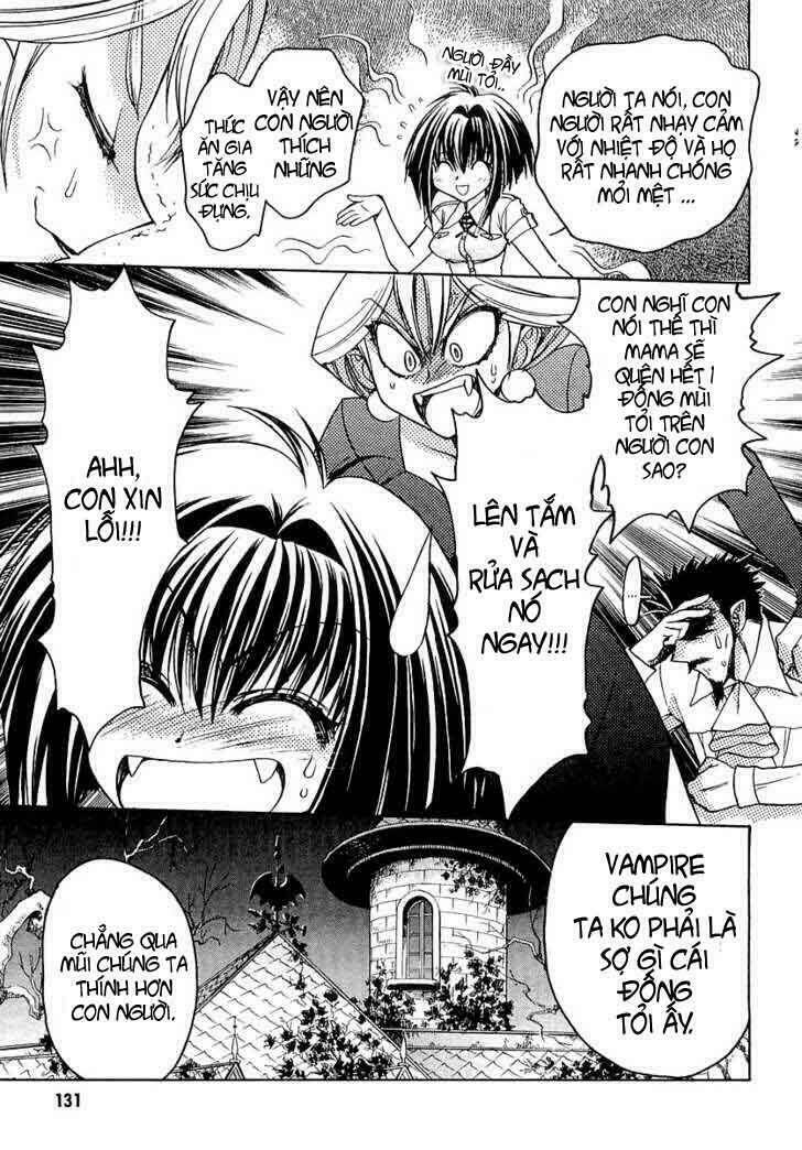 little vampire chapter 14 8