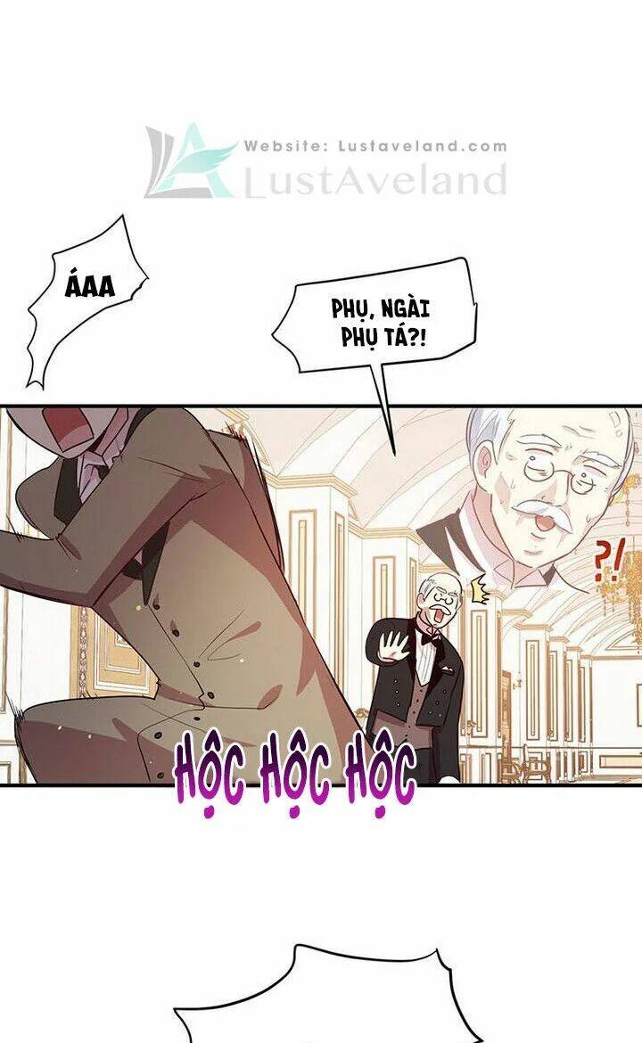 công tước, loạn vừa thôi! chapter 112.5 5