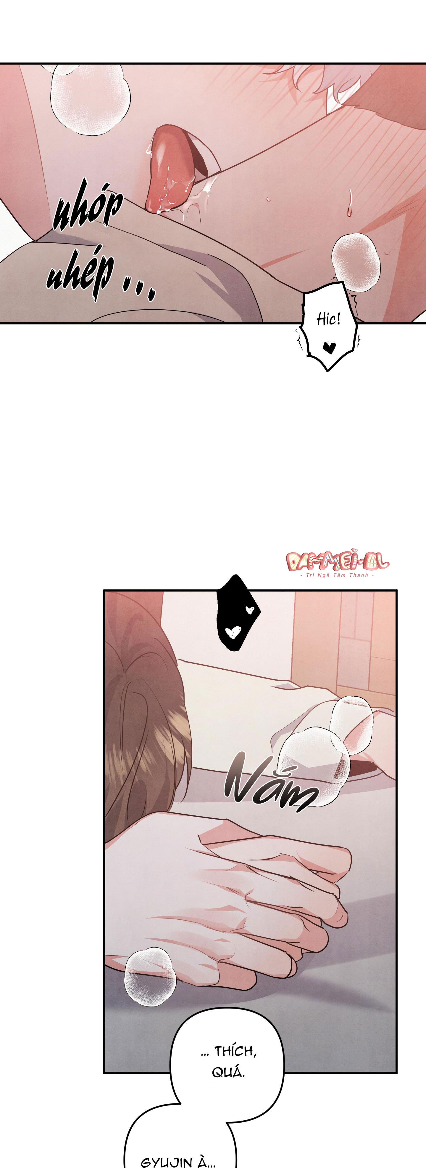 mối quan hệ ngu ngốc chapter 30 18