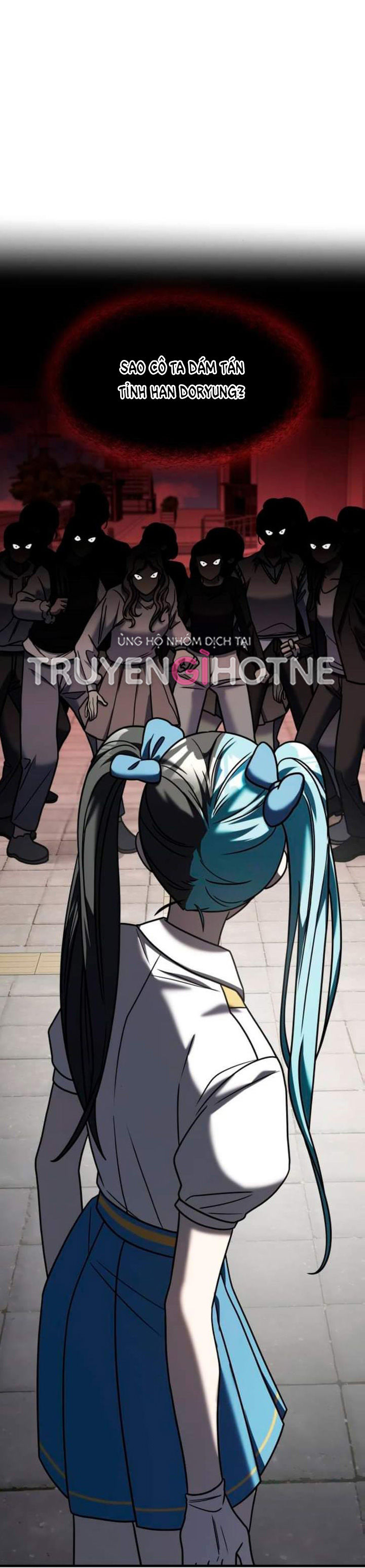 phản diện thuần túy chapter 30.2 58