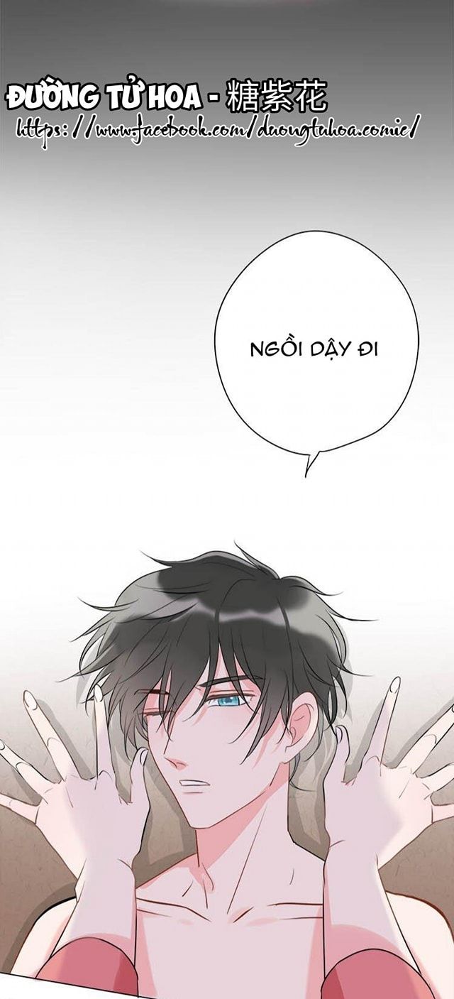 yêu đương với đại thần không thể bỏ qua chapter 3 11