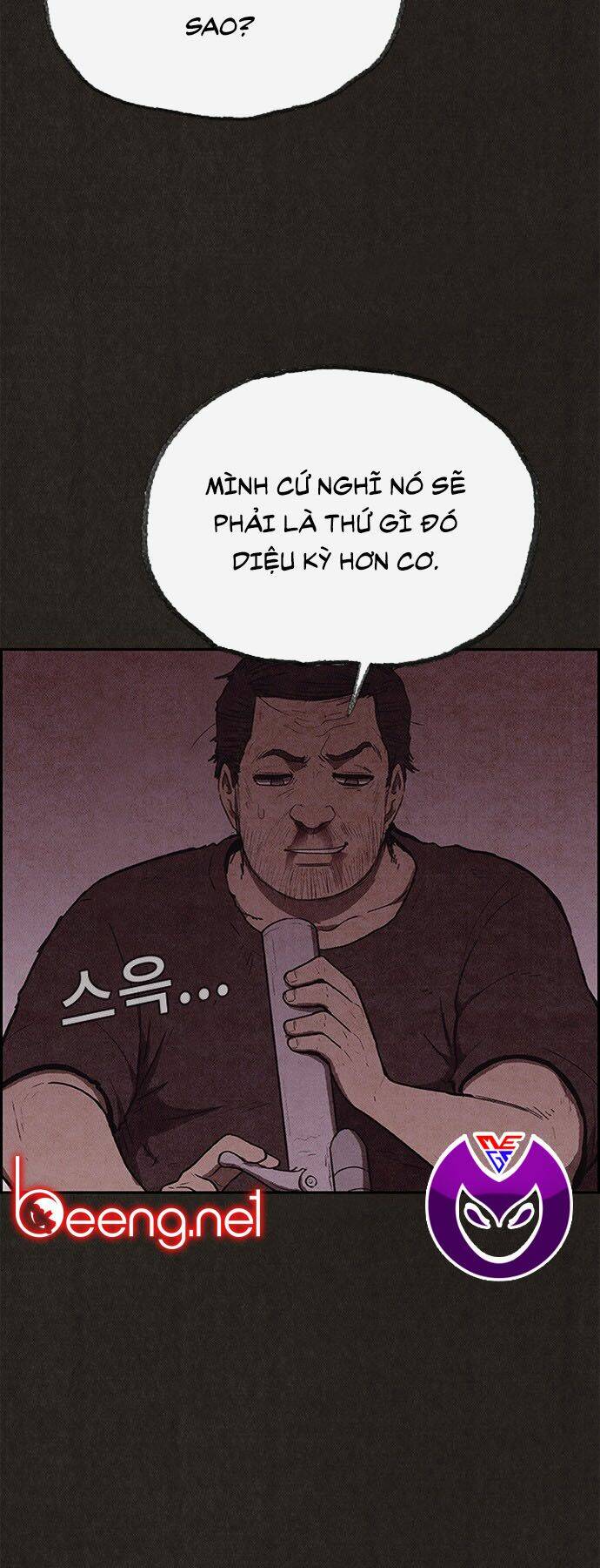 quái vật tại chung cư xanh chapter 119 12