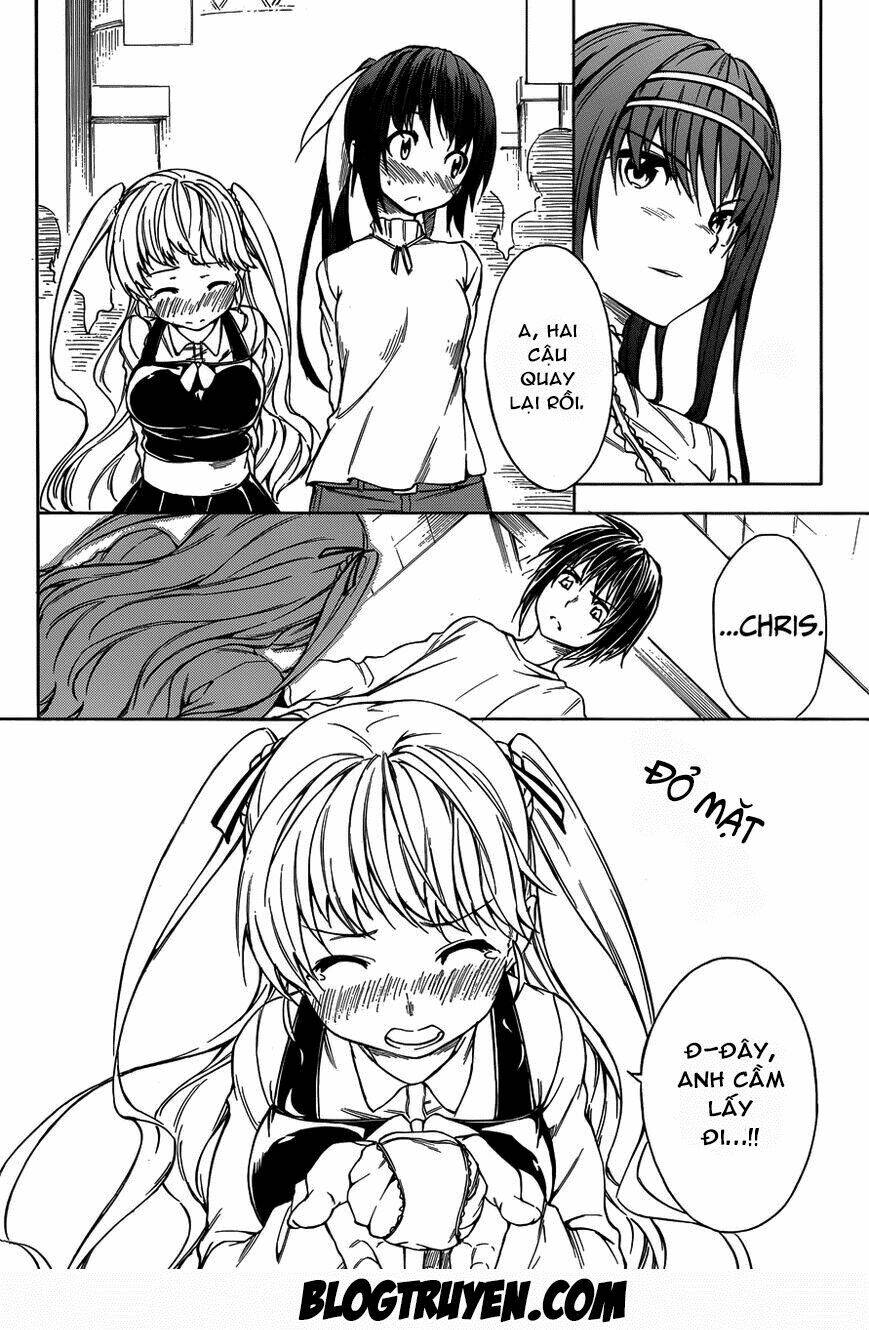 sexual hunter riot chapter 15 27