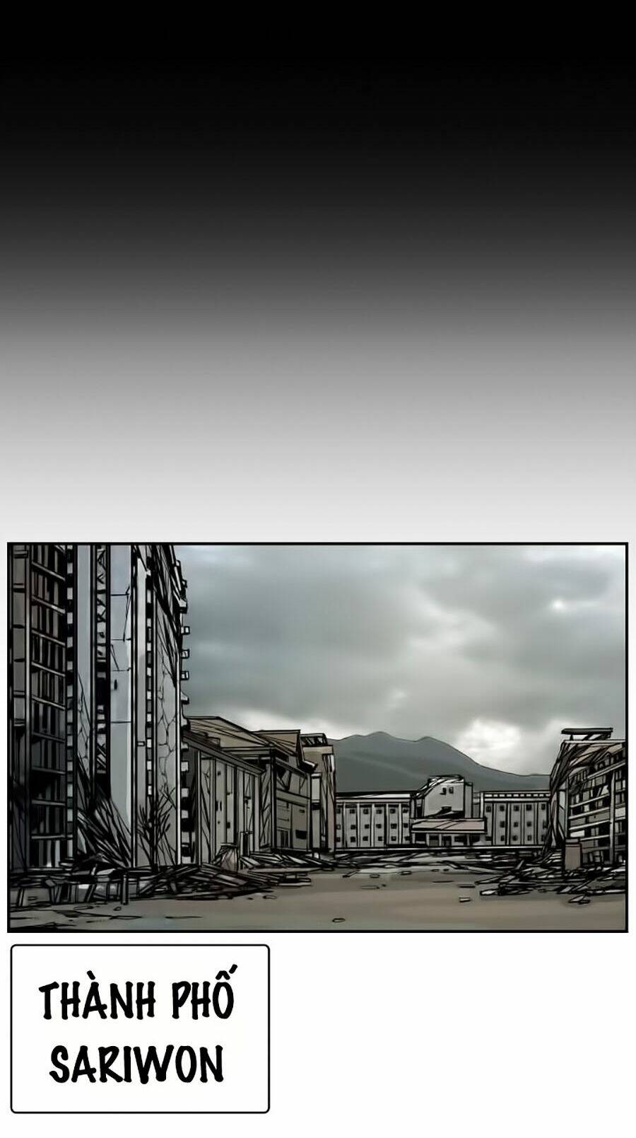 thợ săn đầu tiên chapter 58 20