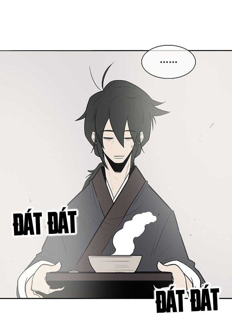 Bắc Kiếm Giang Hồ chapter 4 31