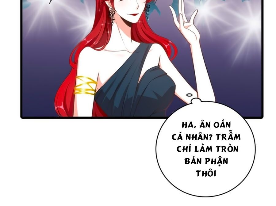 phản phái nữ đế lai tập chapter 3 44