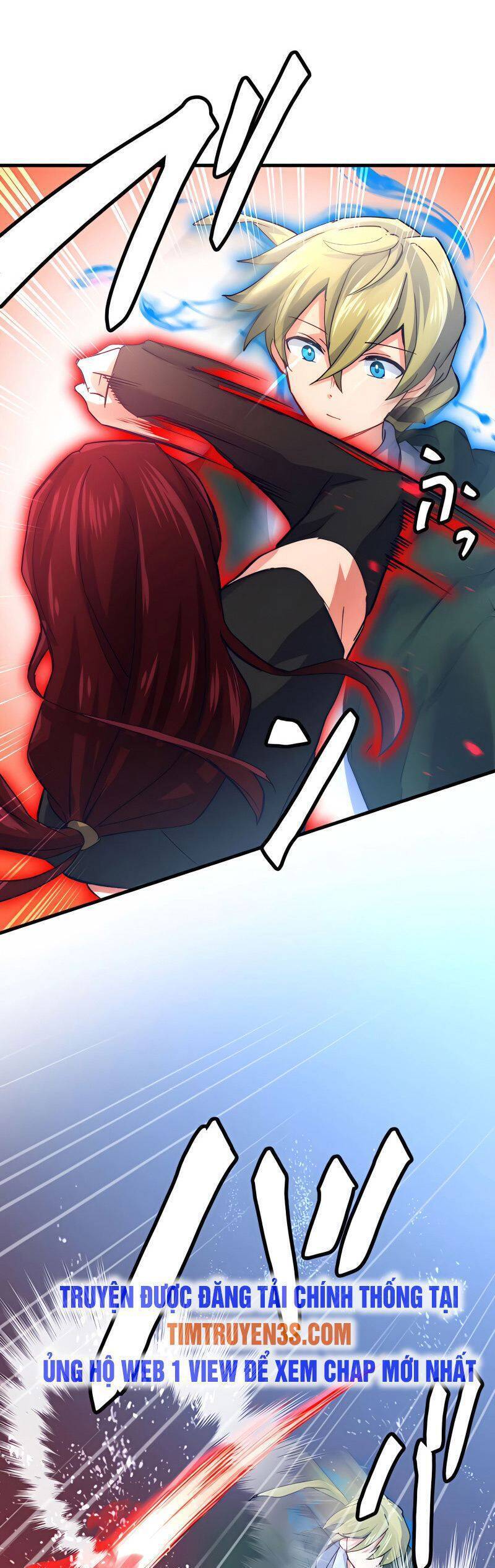 âm dương sư mạnh nhất chuyển sinh chapter 24 15