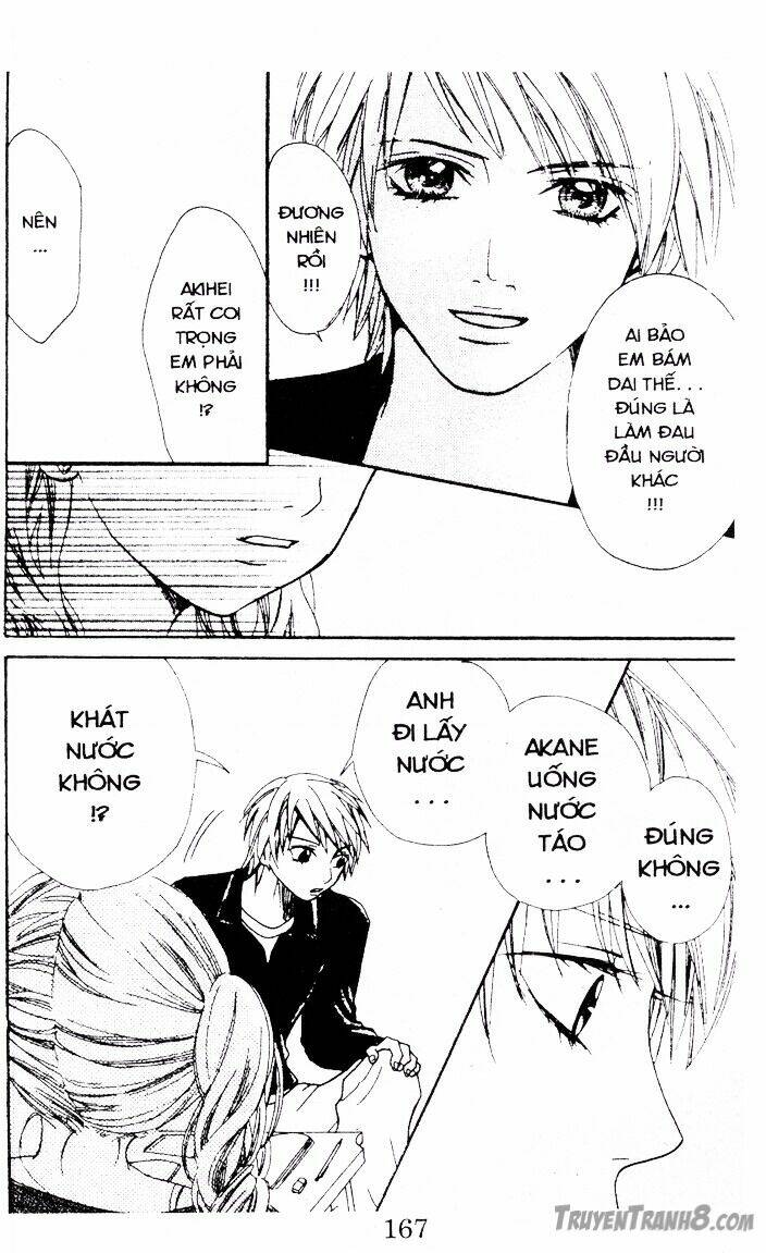 s+/special secret plus chapter 6 18