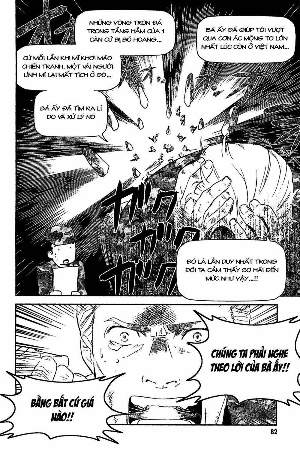 asobi ni iku yo! chapter 10 7