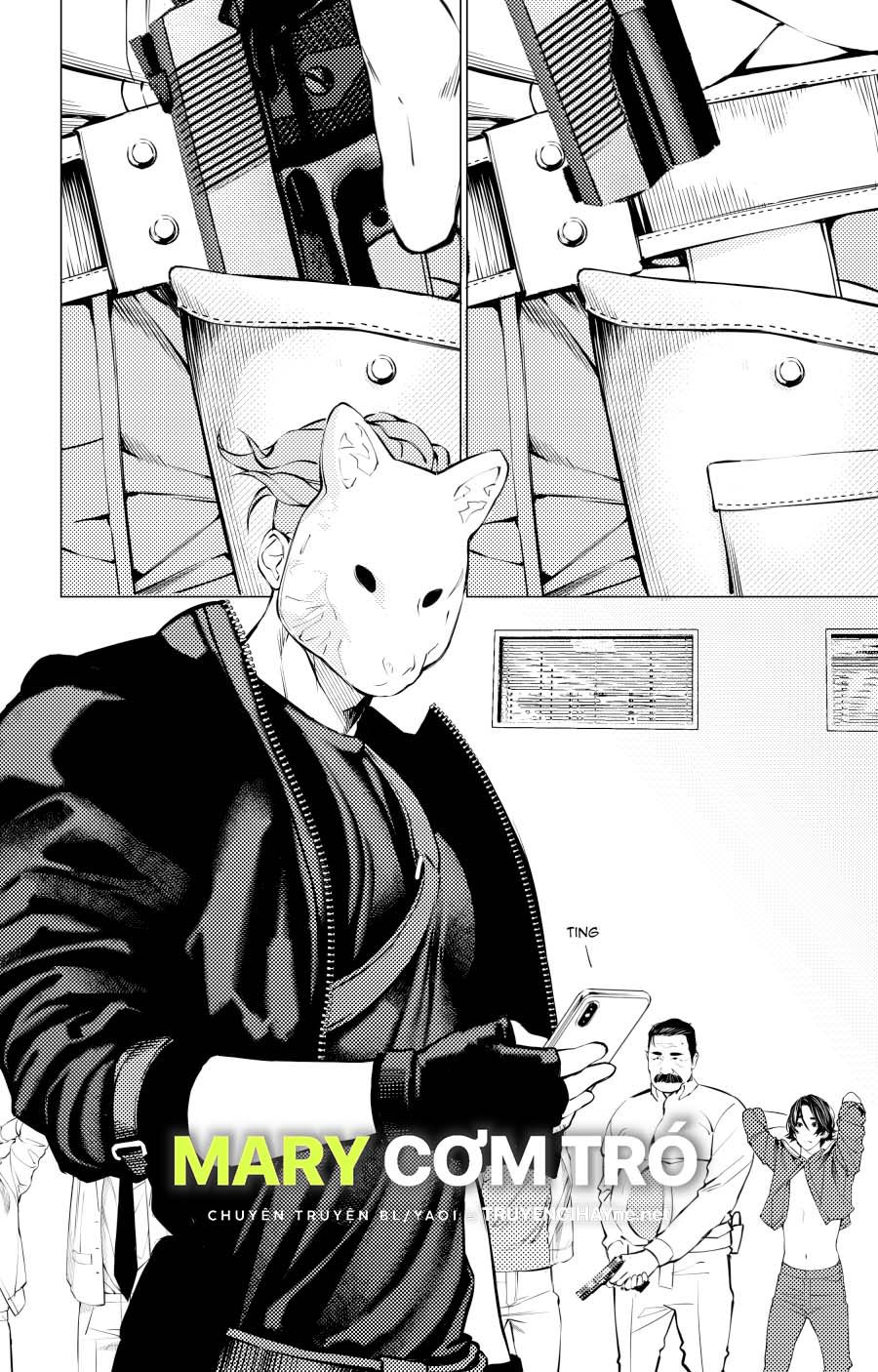 the boy & the wolf chapter 4.3 12