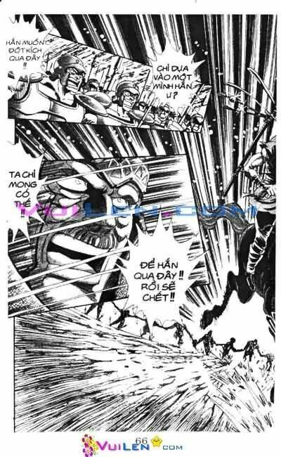 vương tử takeru chapter 15 66