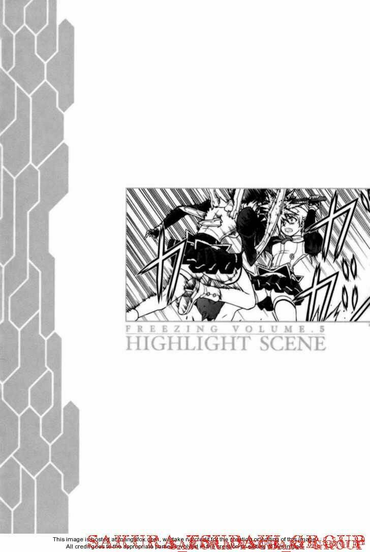 freezing chapter 27 27