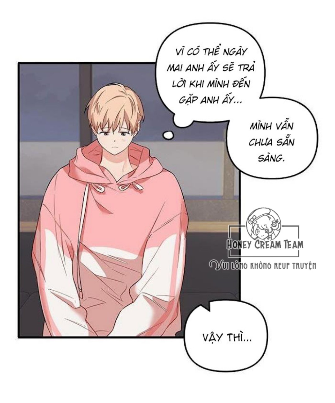 blood and love chapter 24 29