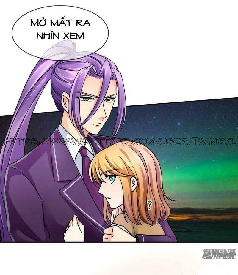 bá đạo trung khuyển tìm ái ký chapter 31 3