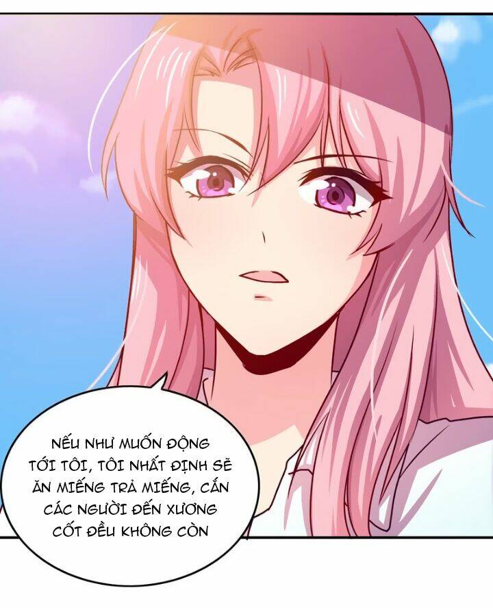 cuồng duệ tiểu thê chapter 0 20