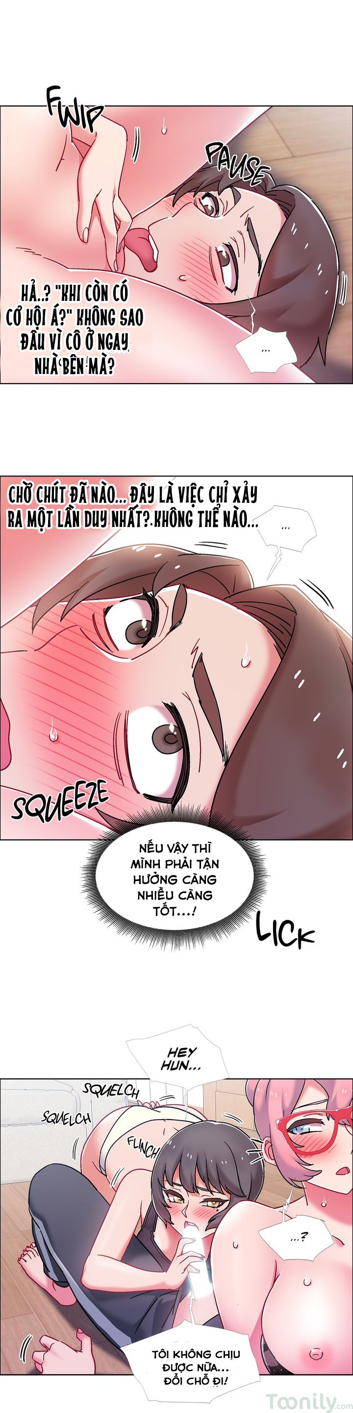 rental girls chapter 47 8