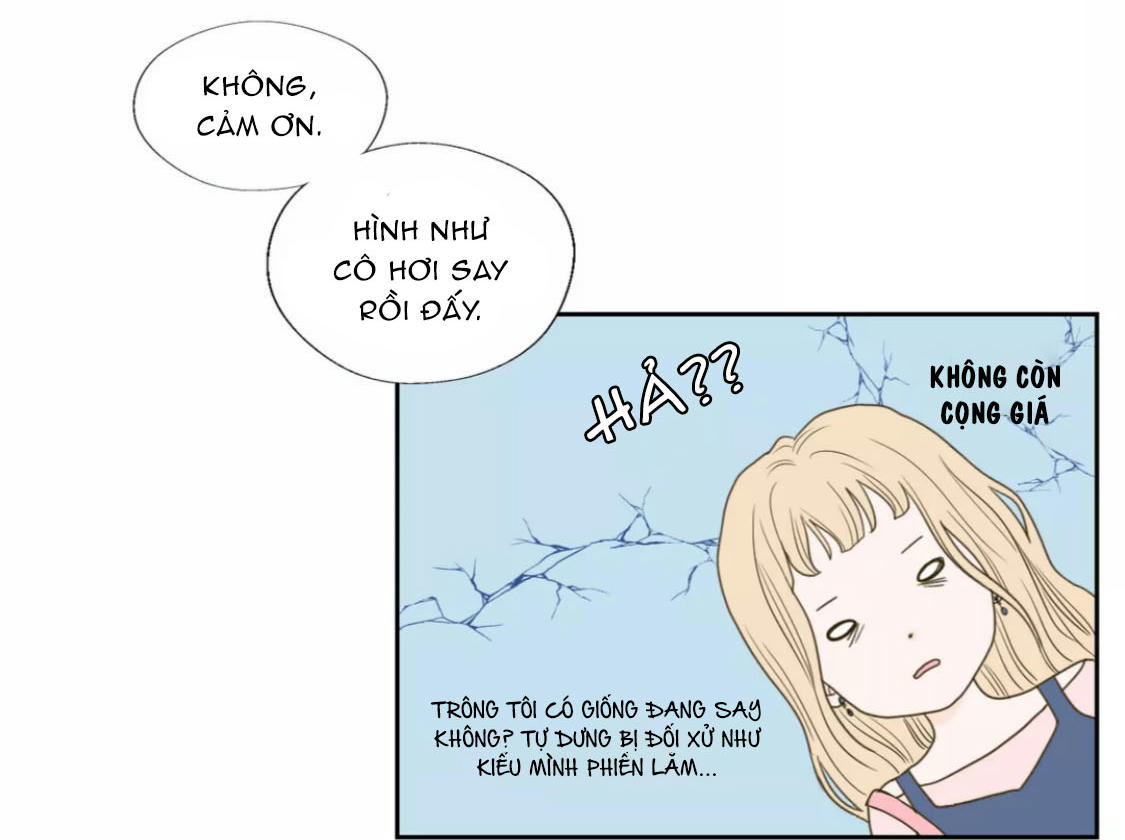 honey bed talk chapter 33 13