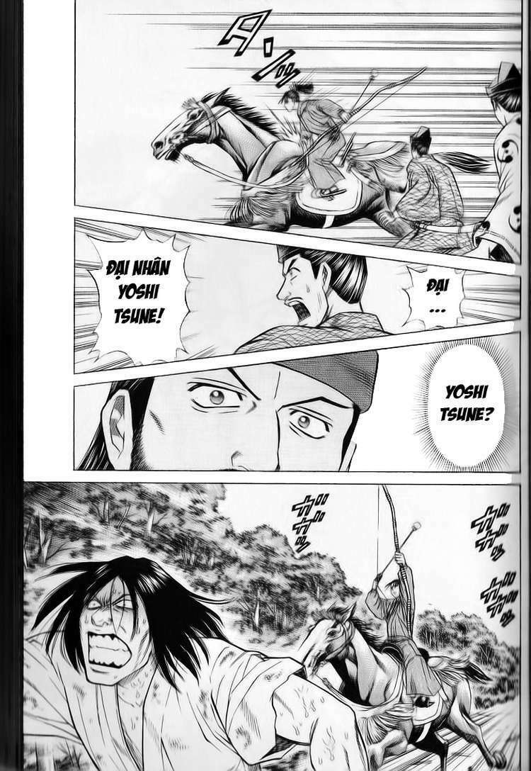 thiếu niên vương phần 2 chapter 1 37