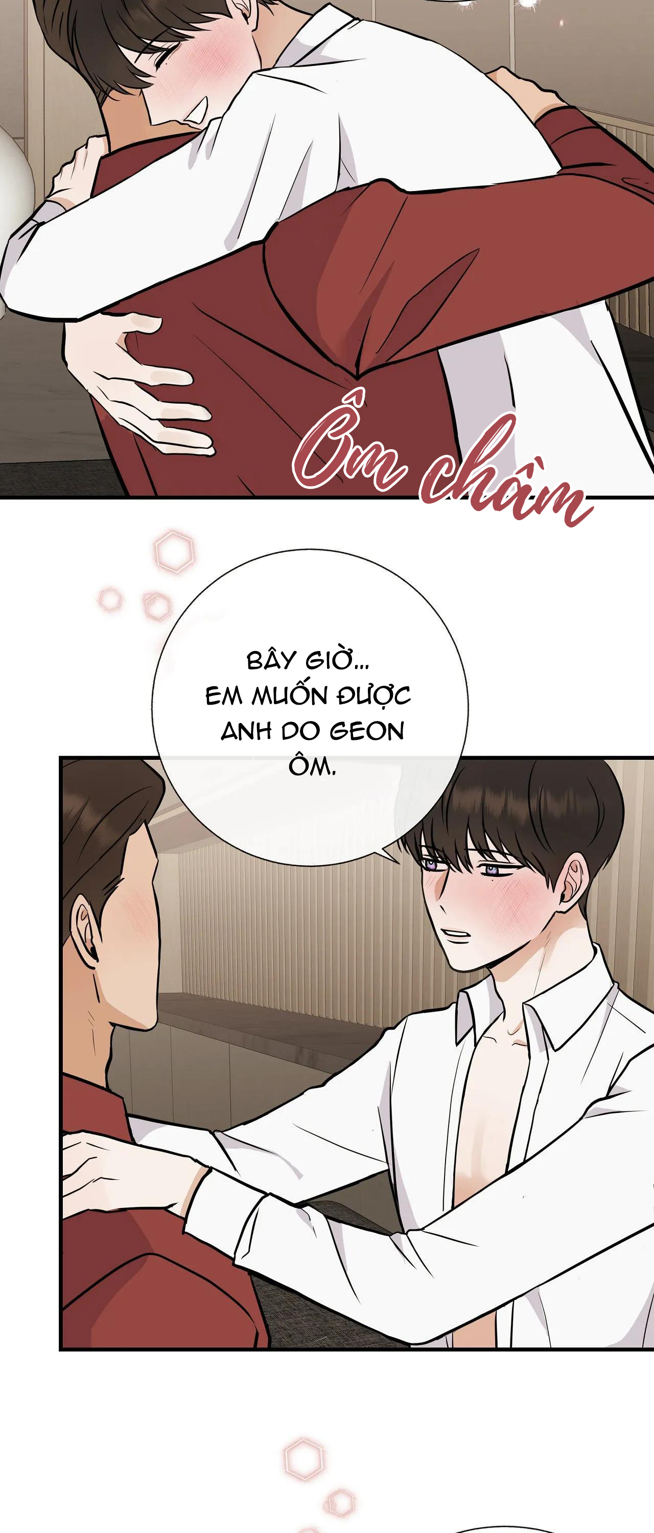 đứa bé là con tôi chapter 33 39