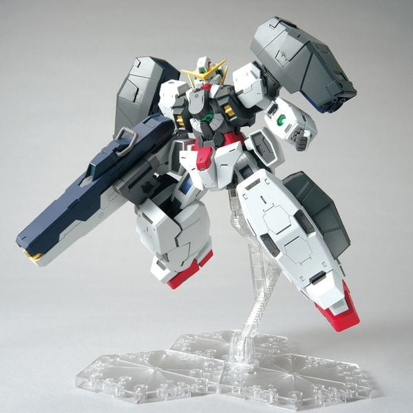 Mô Hình Lắp Ráp GUNDAM VIRTUE - MG - 1/100 - MÔ HÌNH GUNPLA CHÍNH HÃNG BANDAI