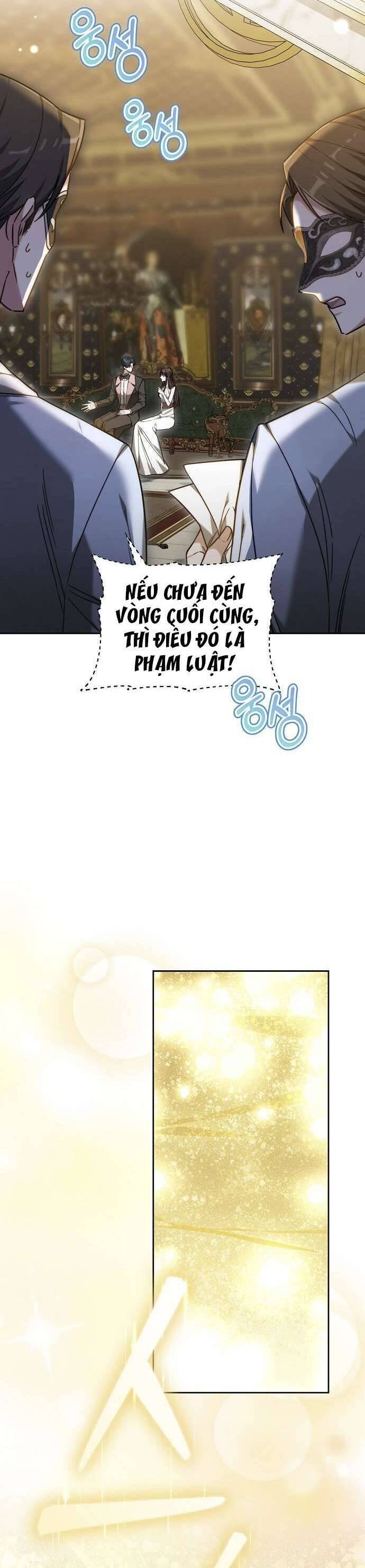 cô dâu của obsidian chapter 35 36