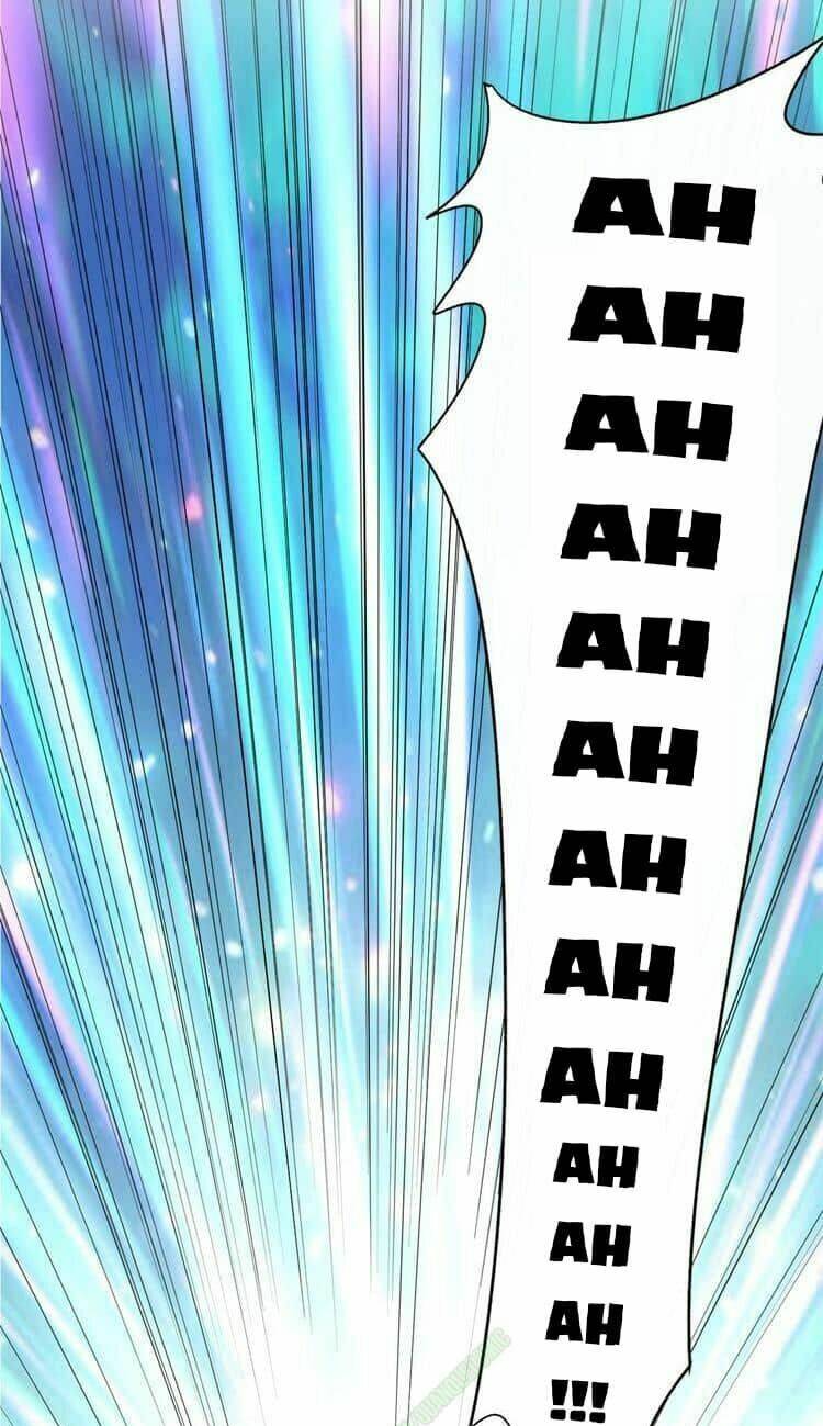 thần lai yêu vãng chapter 8 18