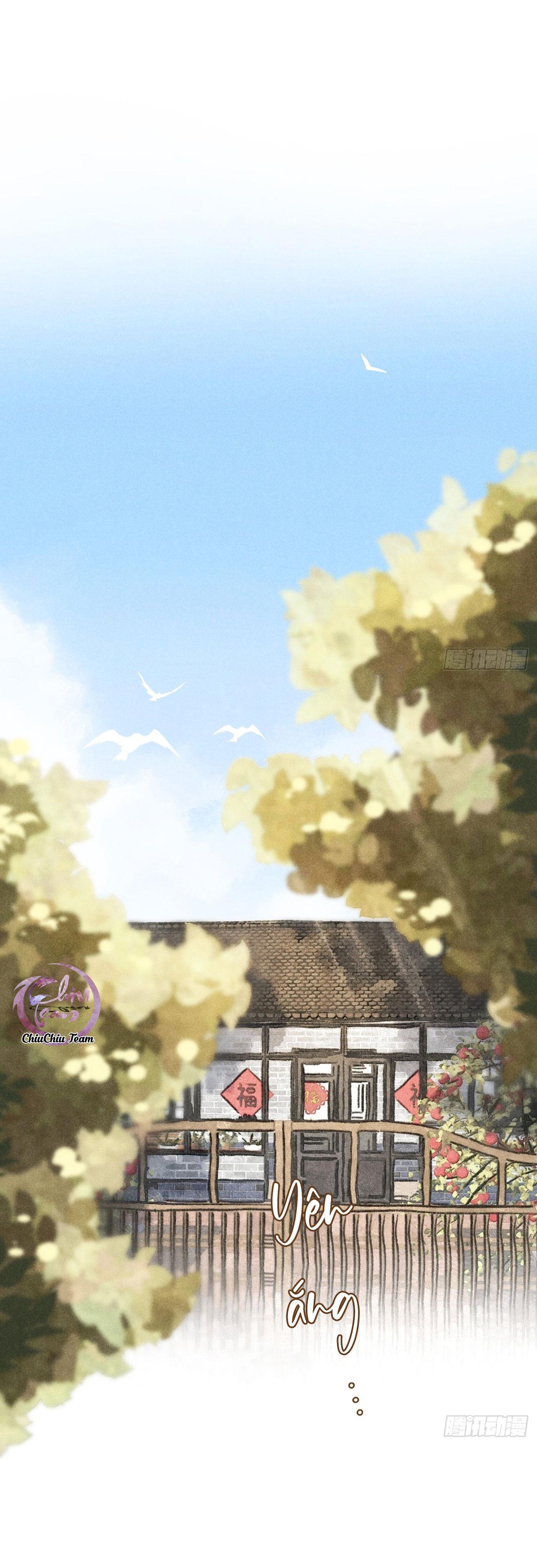 ra ruộng ngô với anh á, còn lâu! chapter 9 1