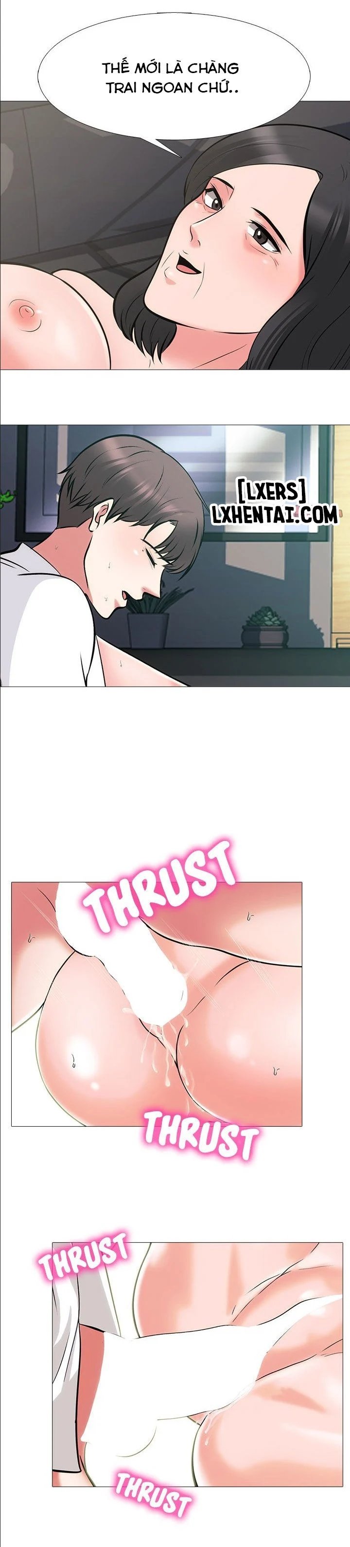 học bổng đặc biệt chapter 54 14