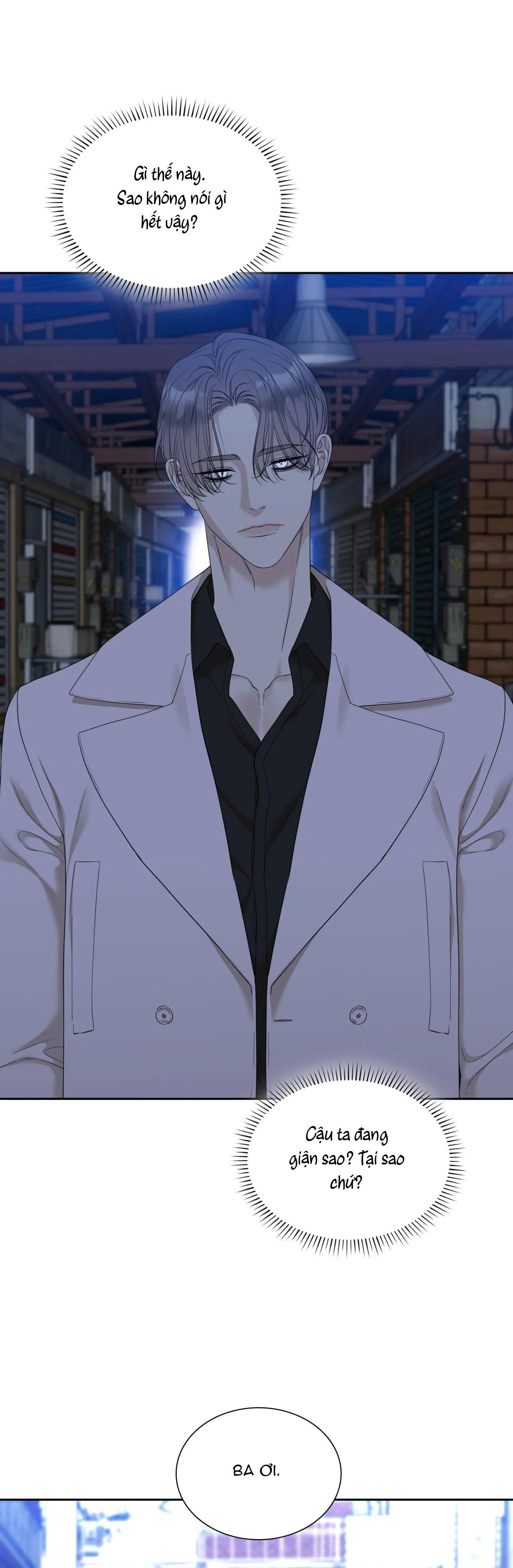 tên rác rưởi chapter 27 6