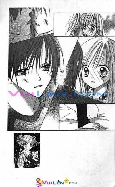 con gái con trai chapter 13 8