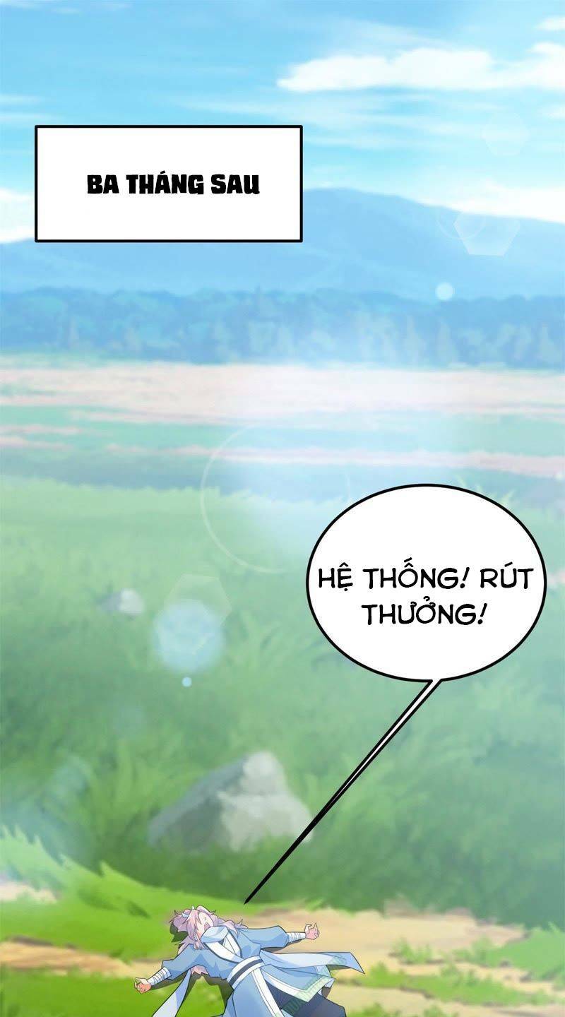 tối cường quang hoàn hệ thống chapter 17 1