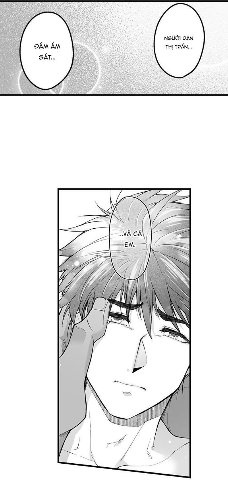 vợ của titan chapter 110 17