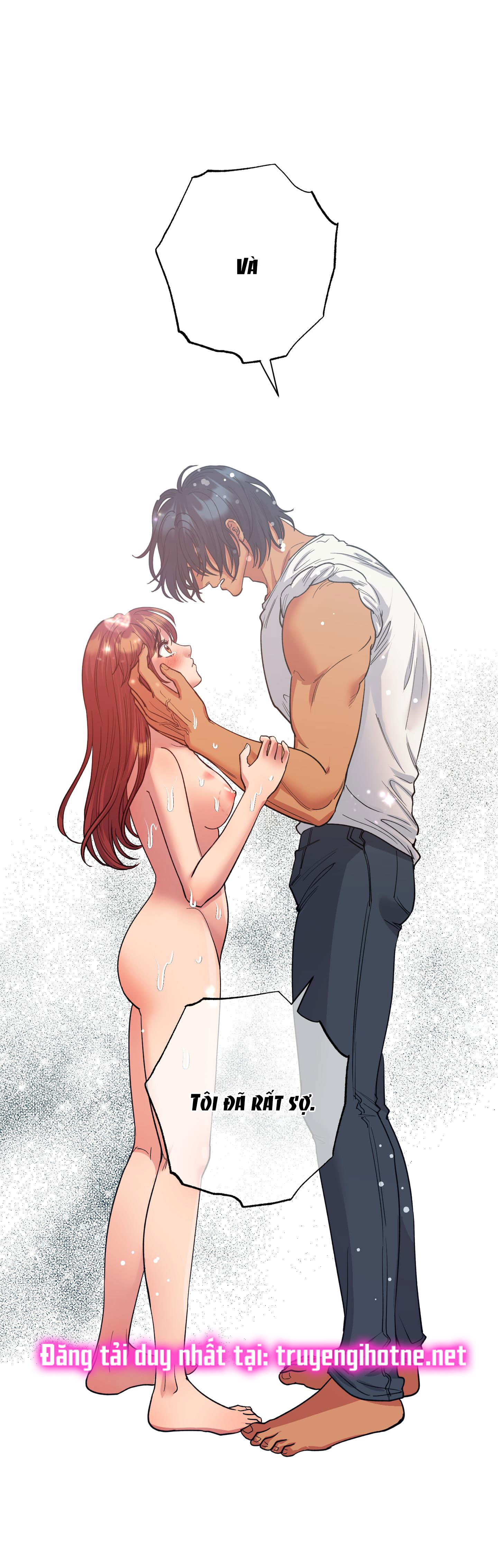 [18+] một lòng một dạ chapter 45.2 36