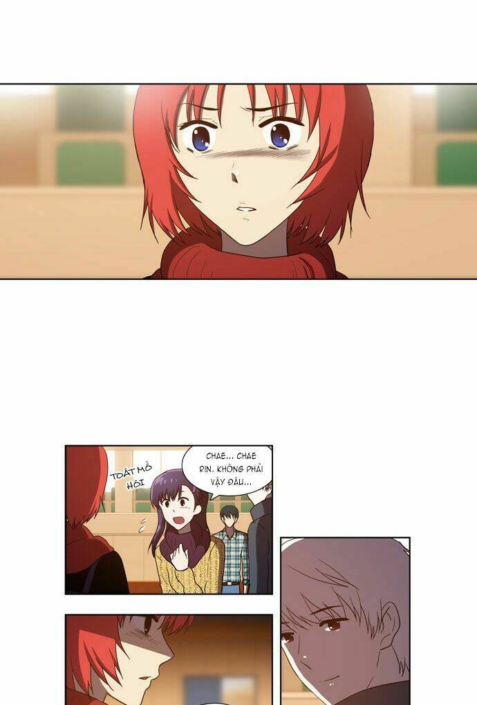 ma cà rồng biết yêu chapter 101 3