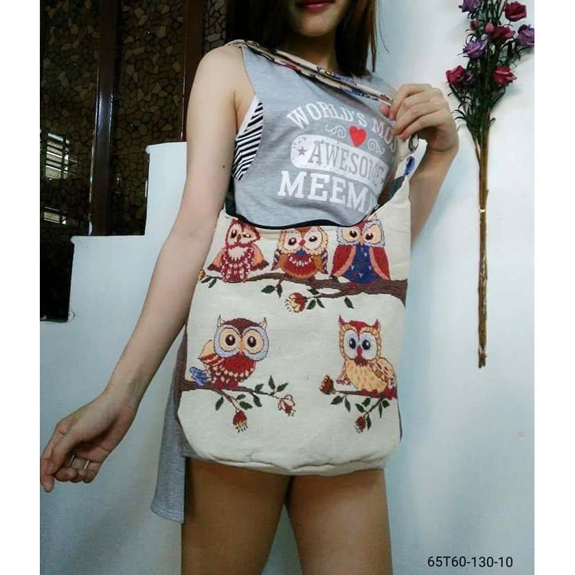 TÚI THẦY TU