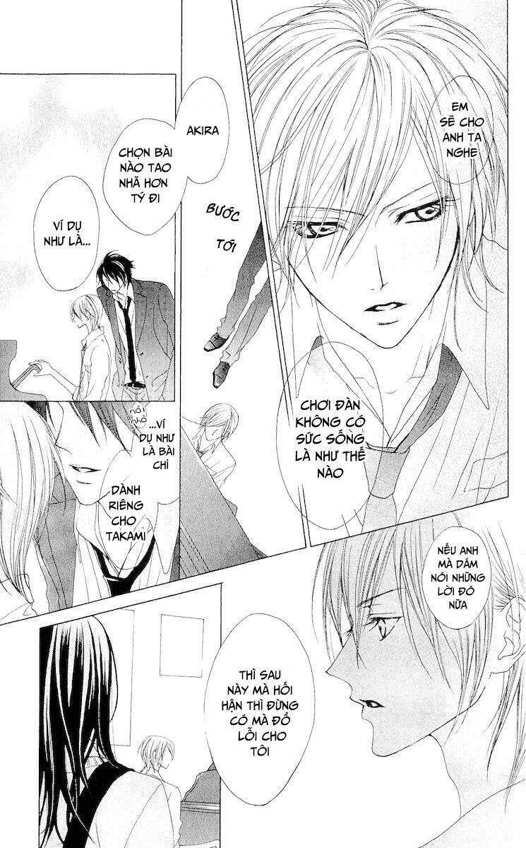 venus kisoukyoku chapter 7 20